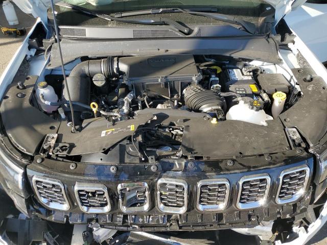 Photo 12 from auction – 2025 JEEP COMPASS LI with VIN 3C4NJDCN8ST511009