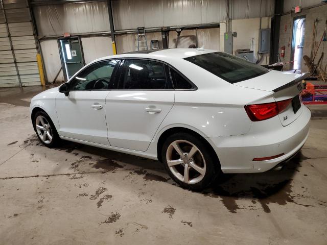 Photo 2 from auction – 2015 AUDI A3 PREMIUM with VIN WAUBFGFF0F1072831