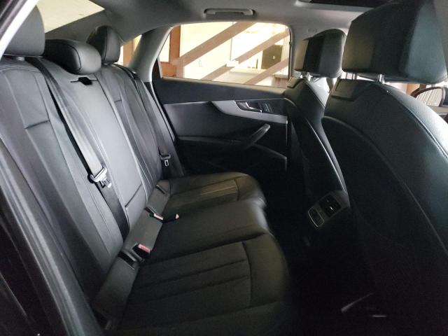 Photo 10 from auction – 2017 AUDI A4 PREMIUM with VIN WAUGNAF43HN008914