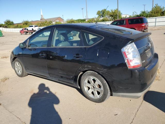 Photo 2 from auction – 2009 TOYOTA PRIUS with VIN JTDKB20U693480140