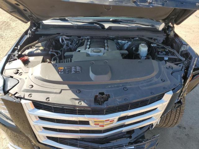 Photo 12 from auction – 2016 CADILLAC ESCALADE P with VIN 1GYS4CKJ7GR214844