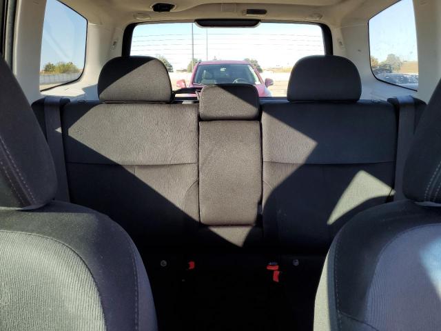 Photo 10 from auction – 2010 SUBARU FORESTER 2 with VIN JF2SH6EC3AH720839