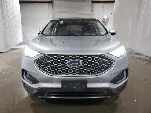 Photo 5 from auction – 2023 FORD EDGE SEL with VIN 2FMPK4J9XPBA36196