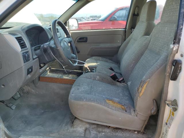 Photo 7 from auction – 2008 CHEVROLET COLORADO with VIN 1GCCS19E388209189
