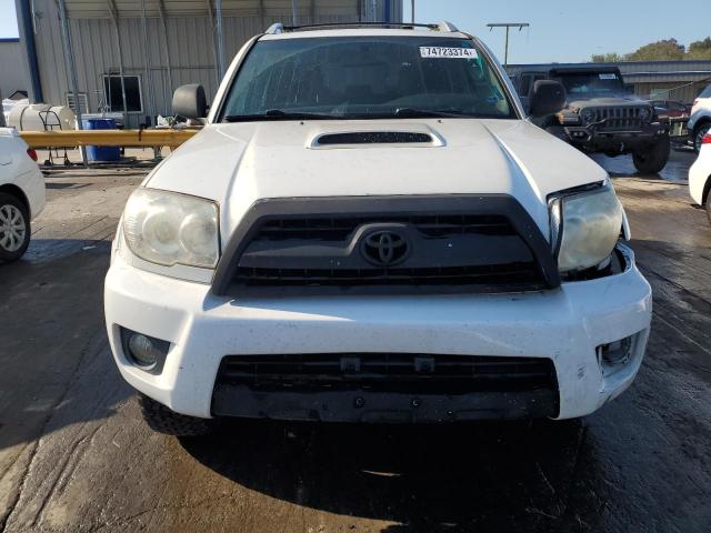 Photo 5 from auction – 2006 TOYOTA 4RUNNER SR with VIN JTEZU14R768061247