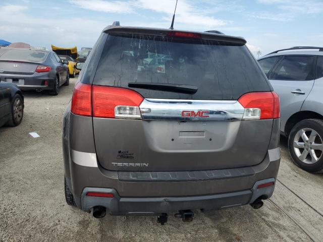 Photo 6 from auction – 2012 GMC TERRAIN SL with VIN 2GKFLSE54C6316809