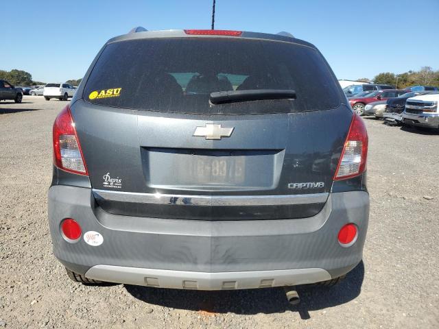 Photo 6 from auction – 2013 CHEVROLET CAPTIVA LS with VIN 3GNAL2EK3DS571764