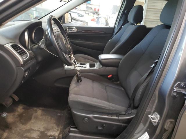 Photo 7 from auction – 2012 JEEP GRAND CHER with VIN 1C4RJFAG4CC107994