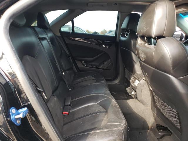 Zdjęcie 10 z aukcji – 2012 CADILLAC CTS-V z VIN 1G6DV8EP0C0149877