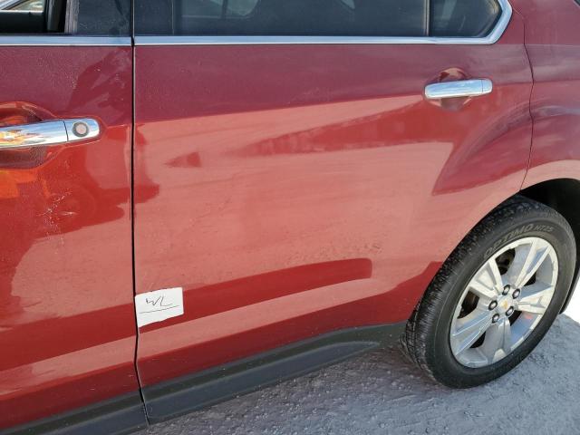 Photo 13 from auction – 2015 CHEVROLET EQUINOX LT with VIN 2GNFLHE30F6247075