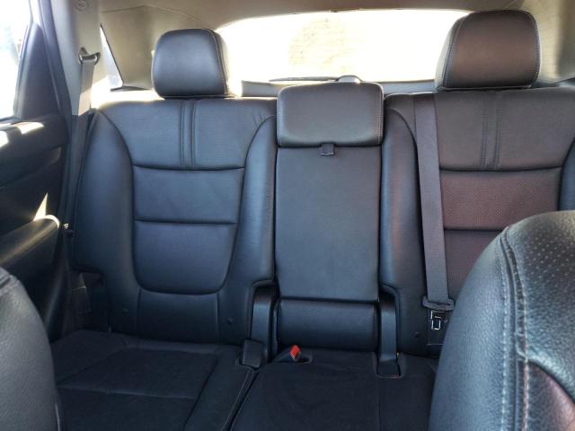 Photo 10 from auction – 2015 KIA SORENTO LX with VIN 5XYKTCA69FG642661
