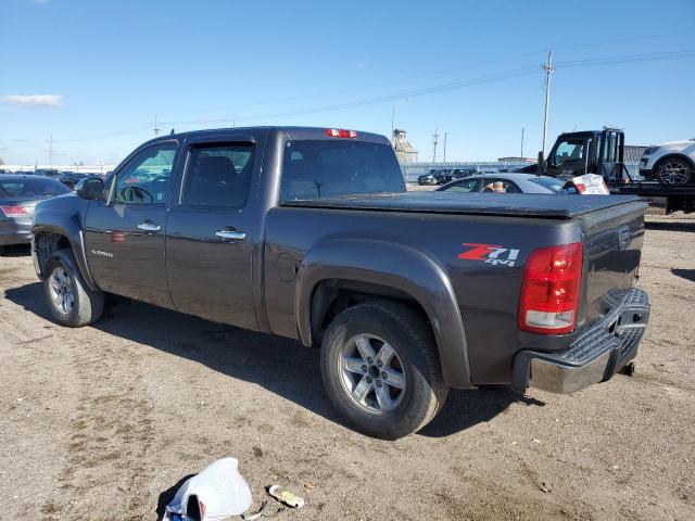 Photo 2 from auction – 2010 GMC SIERRA K15 with VIN 3GTRKVE36AG254553