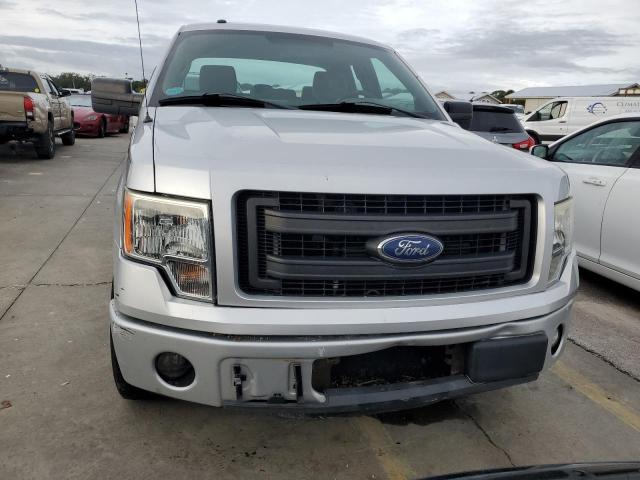 Photo 5 from auction – 2013 FORD F150 SUPER with VIN 1FTFX1CFXDFD45132
