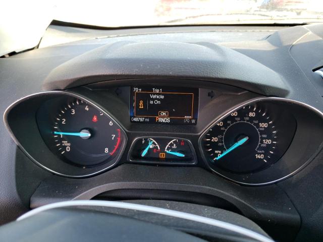 Photo 9 from auction – 2018 FORD ESCAPE SE with VIN 1FMCU0GD7JUC55843