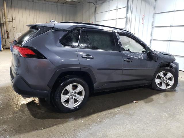 Фото 3 с аукциона – 2019 TOYOTA RAV4 XLE с VIN JTMP1RFV7KD028795