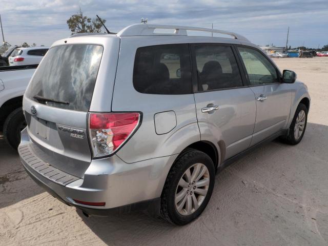 Фото 6 с аукциона – 2013 SUBARU FORESTER T с VIN JF2SHAGC1DH404652
