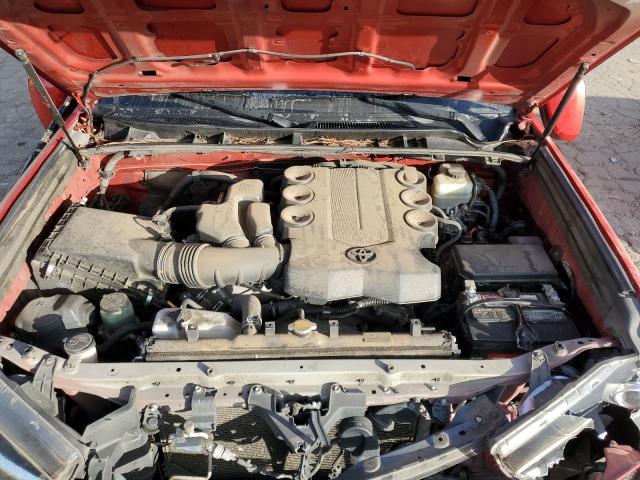 Фото 12 с аукциона – 2014 TOYOTA 4RUNNER SR с VIN JTEZU5JR2E5081255