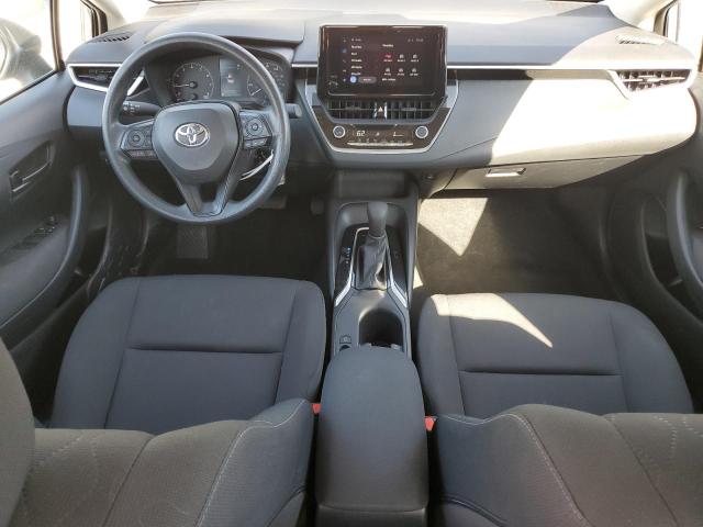 Photo 8 from auction – 2023 TOYOTA COROLLA LE with VIN 5YFB4MDE4PP040477
