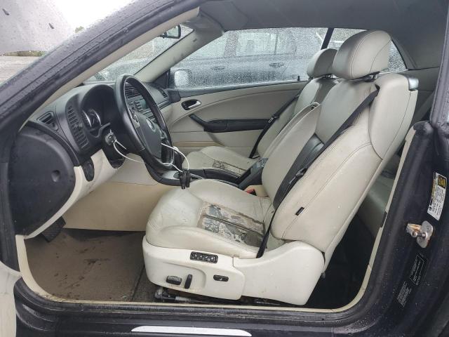 Photo 7 from auction – 2004 SAAB 9-3 AERO with VIN YS3FH79YX46013421