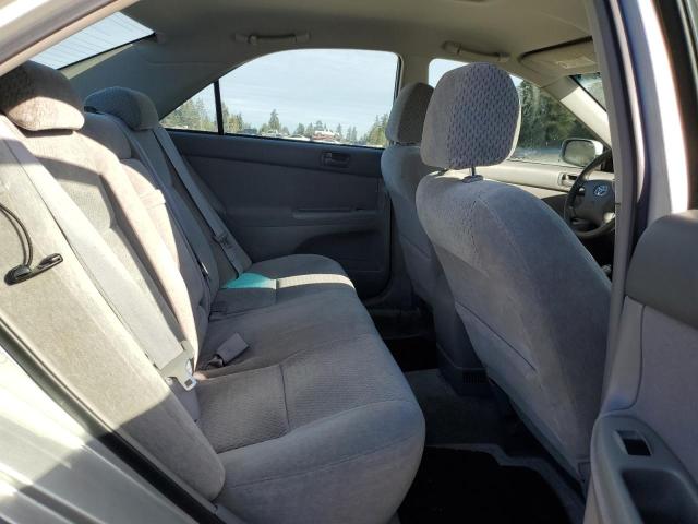 Photo 10 from auction – 2003 TOYOTA CAMRY LE with VIN 4T1BE32K63U250748