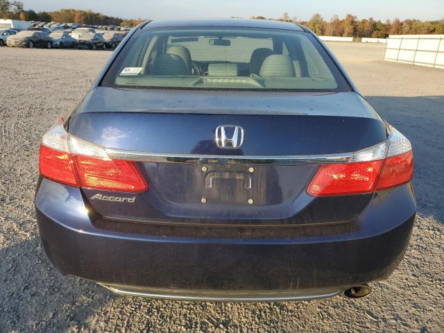 Photo 6 from auction – 2015 HONDA ACCORD LX with VIN 1HGCR2F32FA008489