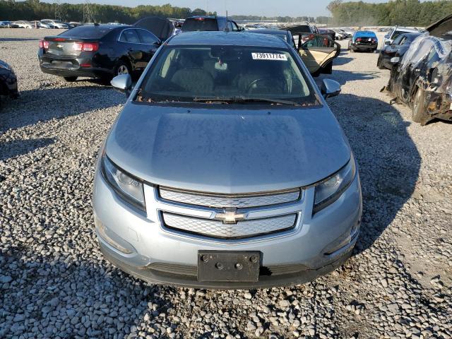 Photo 5 from auction – 2015 CHEVROLET VOLT with VIN 1G1RA6E49FU118769