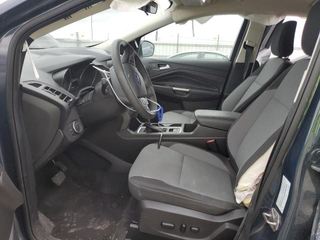 Photo 7 from auction – 2019 FORD ESCAPE with VIN 1FMCU9GD9KUB03567