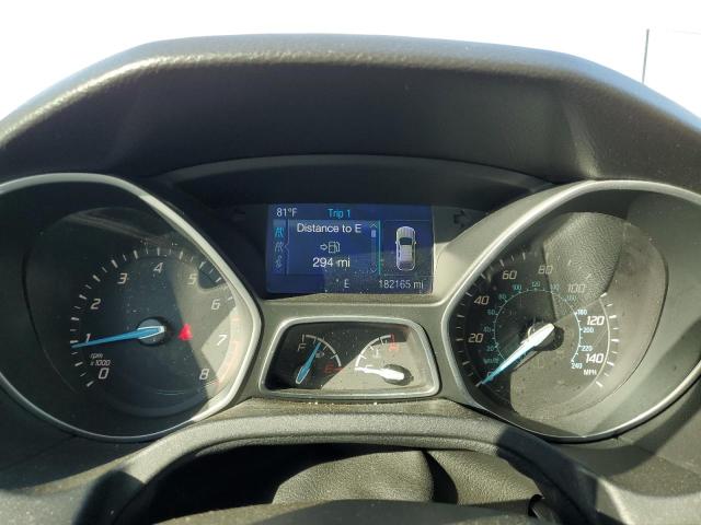Photo 9 from auction – 2014 FORD FOCUS SE with VIN 1FADP3F27EL149914