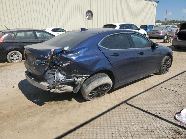 Photo 3 from auction – 2015 ACURA TLX with VIN 19UUB2F39FA004643