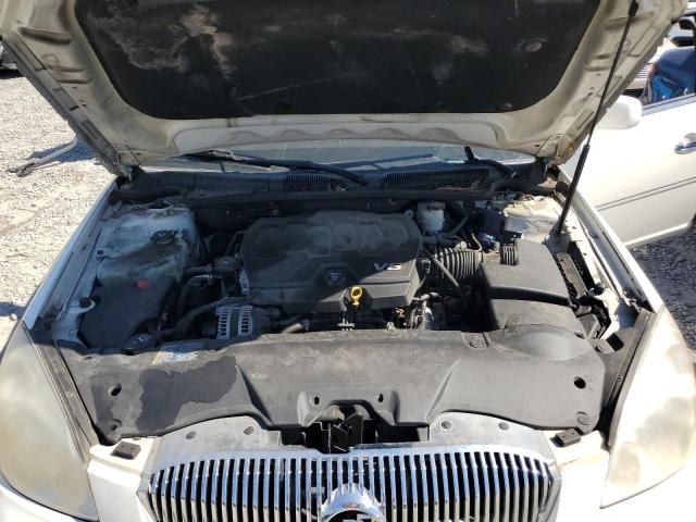 Photo 11 from auction – 2009 BUICK LUCERNE CX with VIN 1G4HD57M49U145251