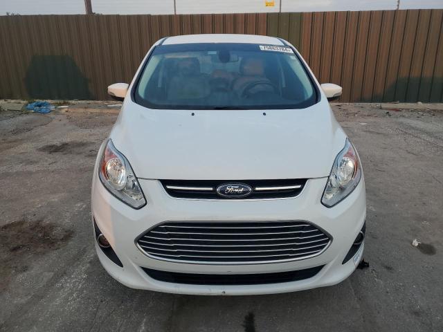 Photo 5 from auction – 2013 FORD C-MAX SEL with VIN 1FADP5BU7DL520717