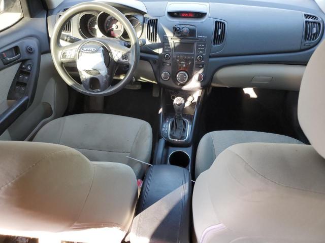 Photo 8 from auction – 2011 KIA FORTE with VIN KNAFU4A24B5354614