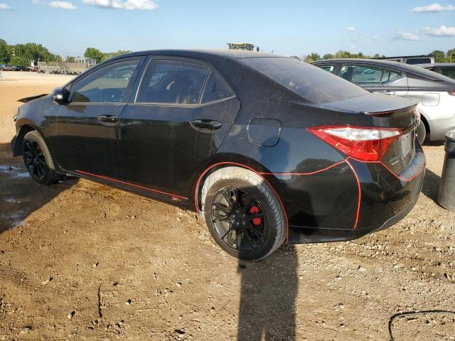 Photo 2 from auction – 2016 TOYOTA COROLLA L with VIN 2T1BURHE0GC521947