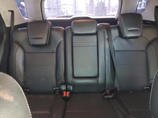 Photo 10 from auction – 2014 MERCEDES-BENZ ML 350 BLU with VIN 4JGDA2EB2EA393890