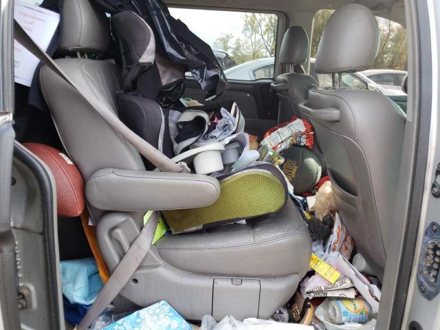 Photo 11 from auction – 2004 HONDA ODYSSEY EX with VIN 5FNRL18774B094620