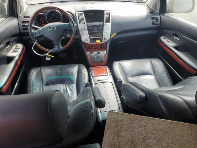 Photo 8 from auction – 2008 LEXUS RX 400H with VIN JTJHW31U082851555