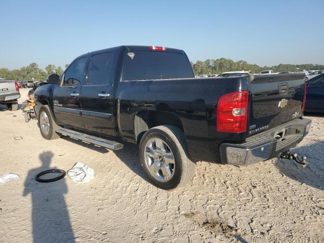 Photo 2 from auction – 2011 CHEVROLET SILVERADO with VIN 3GCPCSE07BG308663
