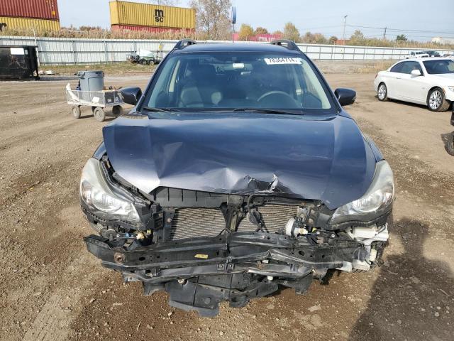 Photo 5 from auction – 2015 SUBARU XV CROSSTR with VIN JF2GPAMC3F8247593