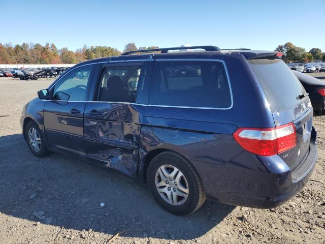 Photo 2 from auction – 2007 HONDA ODYSSEY EX with VIN 5FNRL38487B083745