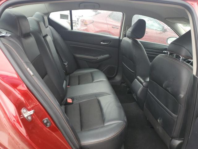Photo 10 from auction – 2020 NISSAN ALTIMA SR with VIN 1N4BL4CV7LC286145
