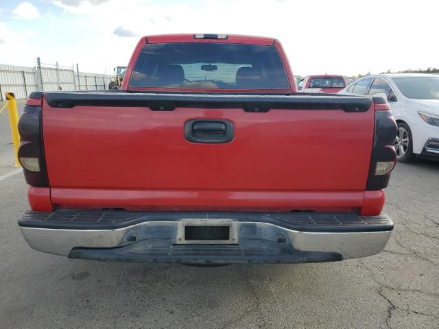 Photo 6 from auction – 2005 CHEVROLET SILVERADO with VIN 2GCEC13T651121488