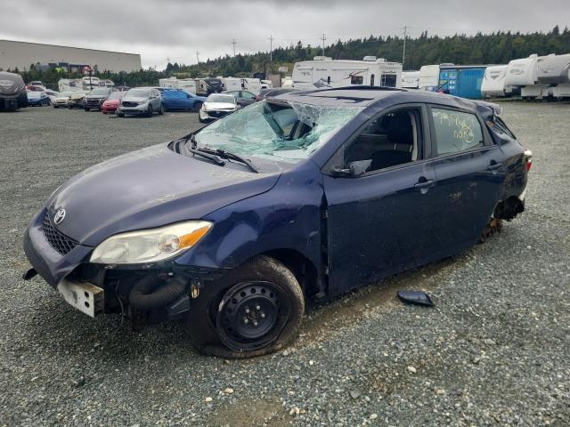 TOYOTA COROLLA MA 2011 with VIN 2T1KU4EE4BC752737 - Photo from auction