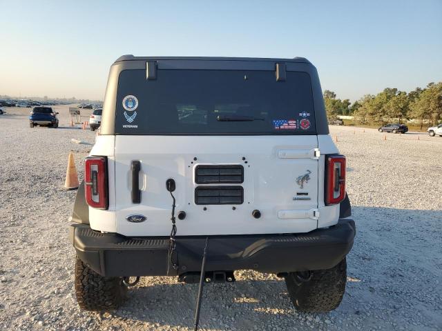Photo 6 from auction – 2023 FORD BRONCO BAS with VIN 1FMDE5CP6PLB70070
