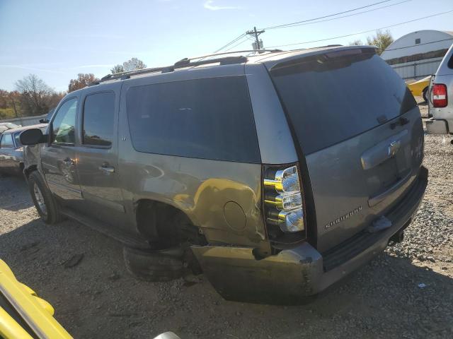 Photo 2 from auction – 2007 CHEVROLET SUBURBAN K with VIN 1GNFK16347J333406