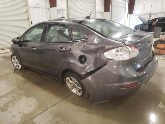 Photo 2 from auction – 2015 FORD FIESTA SE with VIN 3FADP4BJXFM128641