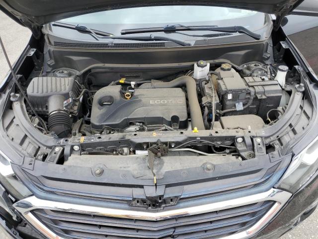 Photo 12 from auction – 2019 CHEVROLET EQUINOX LS with VIN 3GNAXHEVXKL360019