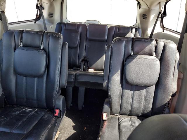 Photo 10 from auction – 2014 CHRYSLER TOWN & COU with VIN 2C4RC1BG6ER156331