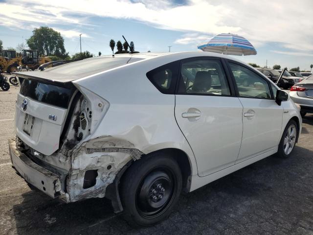Photo 3 from auction – 2014 TOYOTA PRIUS with VIN JTDKN3DU0E1748502