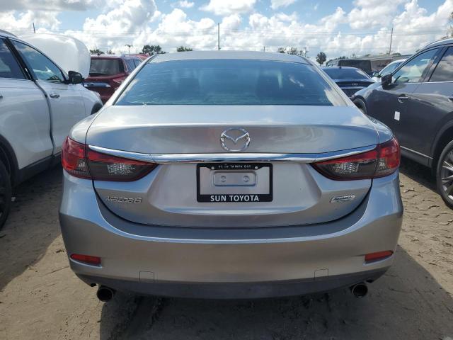 Photo 6 from auction – 2015 MAZDA 6 TOURING with VIN JM1GJ1V58F1223430