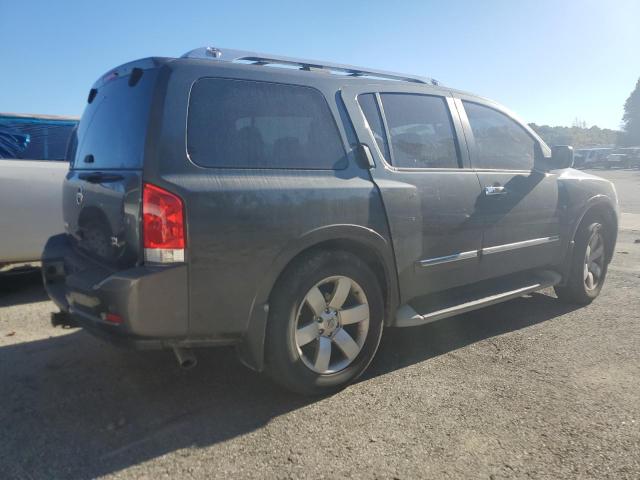 Photo 3 from auction – 2012 NISSAN ARMADA SV with VIN 5N1AA0NCXCN616618